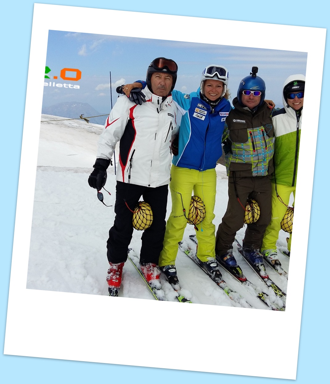 ski training corsi di sci abetone_ski college selletta